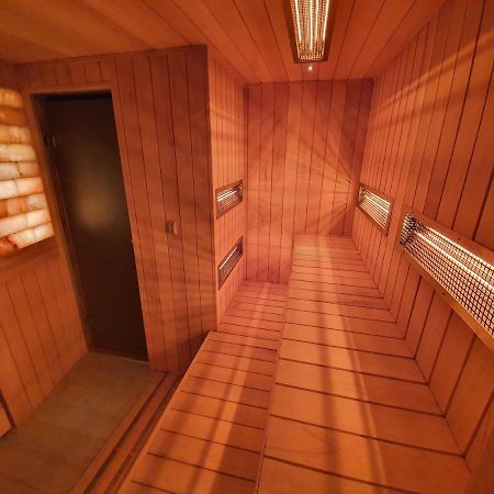 Apartamenty Butikowe & Sauna Zakopane By Renters Exteriér fotografie