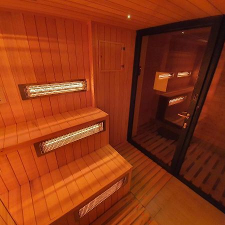 Apartamenty Butikowe & Sauna Zakopane By Renters Exteriér fotografie