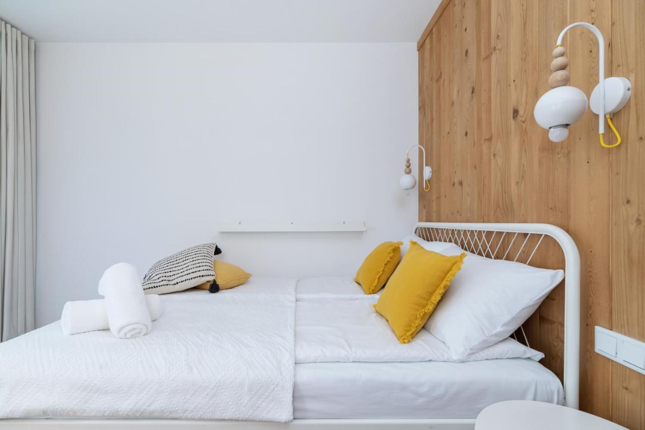 Apartamenty Butikowe & Sauna Zakopane By Renters Exteriér fotografie