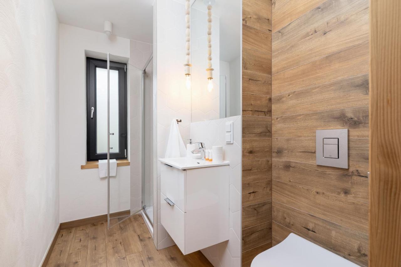 Apartamenty Butikowe & Sauna Zakopane By Renters Exteriér fotografie