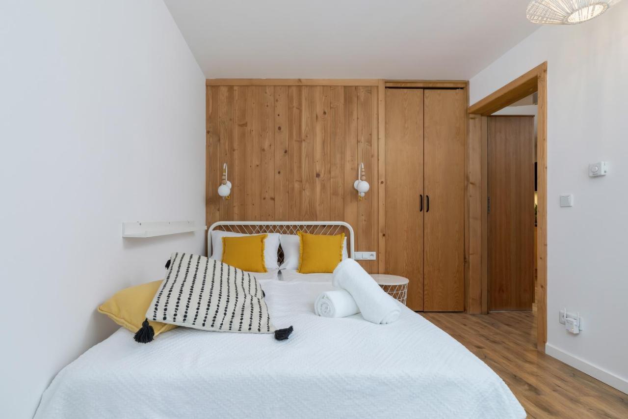 Apartamenty Butikowe & Sauna Zakopane By Renters Exteriér fotografie