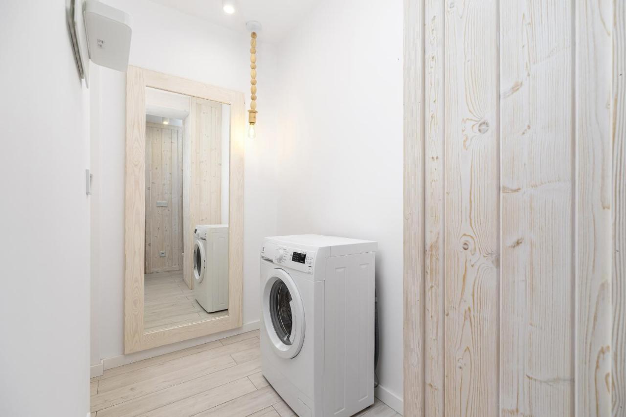 Apartamenty Butikowe & Sauna Zakopane By Renters Exteriér fotografie