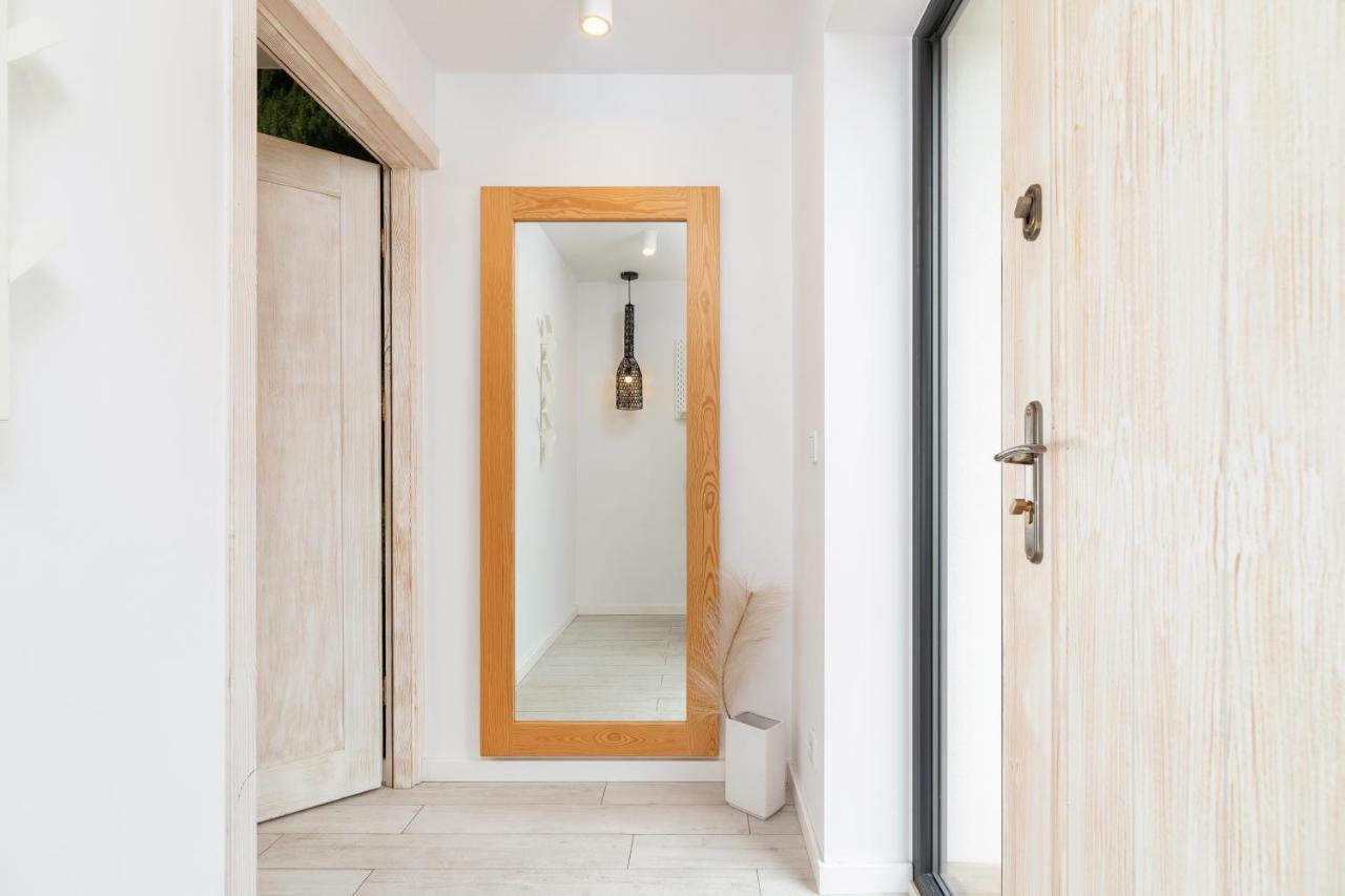 Apartamenty Butikowe & Sauna Zakopane By Renters Exteriér fotografie