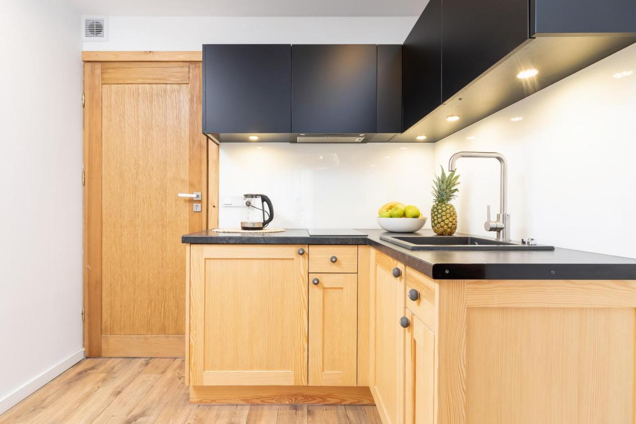 Apartamenty Butikowe & Sauna Zakopane By Renters Exteriér fotografie