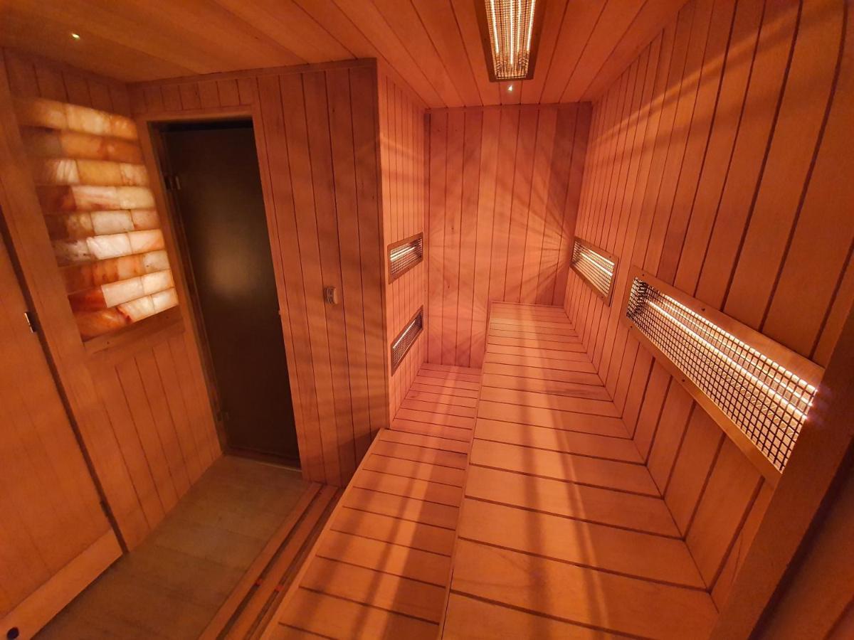 Apartamenty Butikowe & Sauna Zakopane By Renters Exteriér fotografie