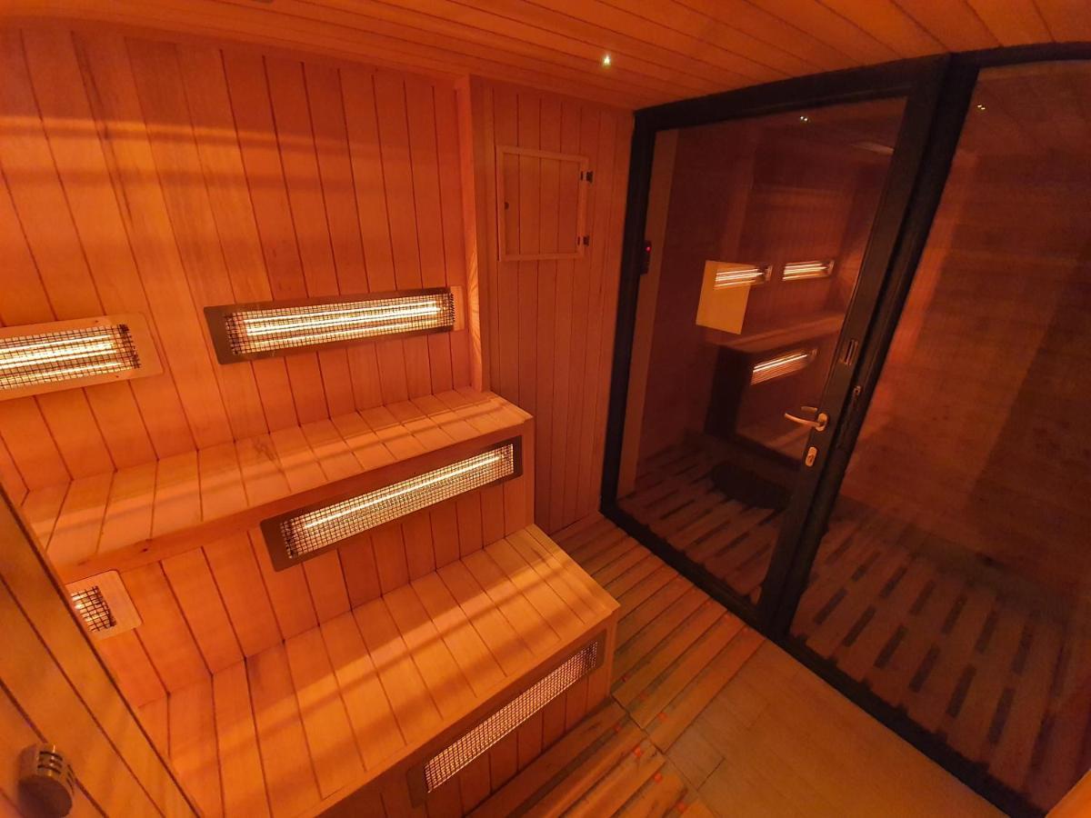 Apartamenty Butikowe & Sauna Zakopane By Renters Exteriér fotografie