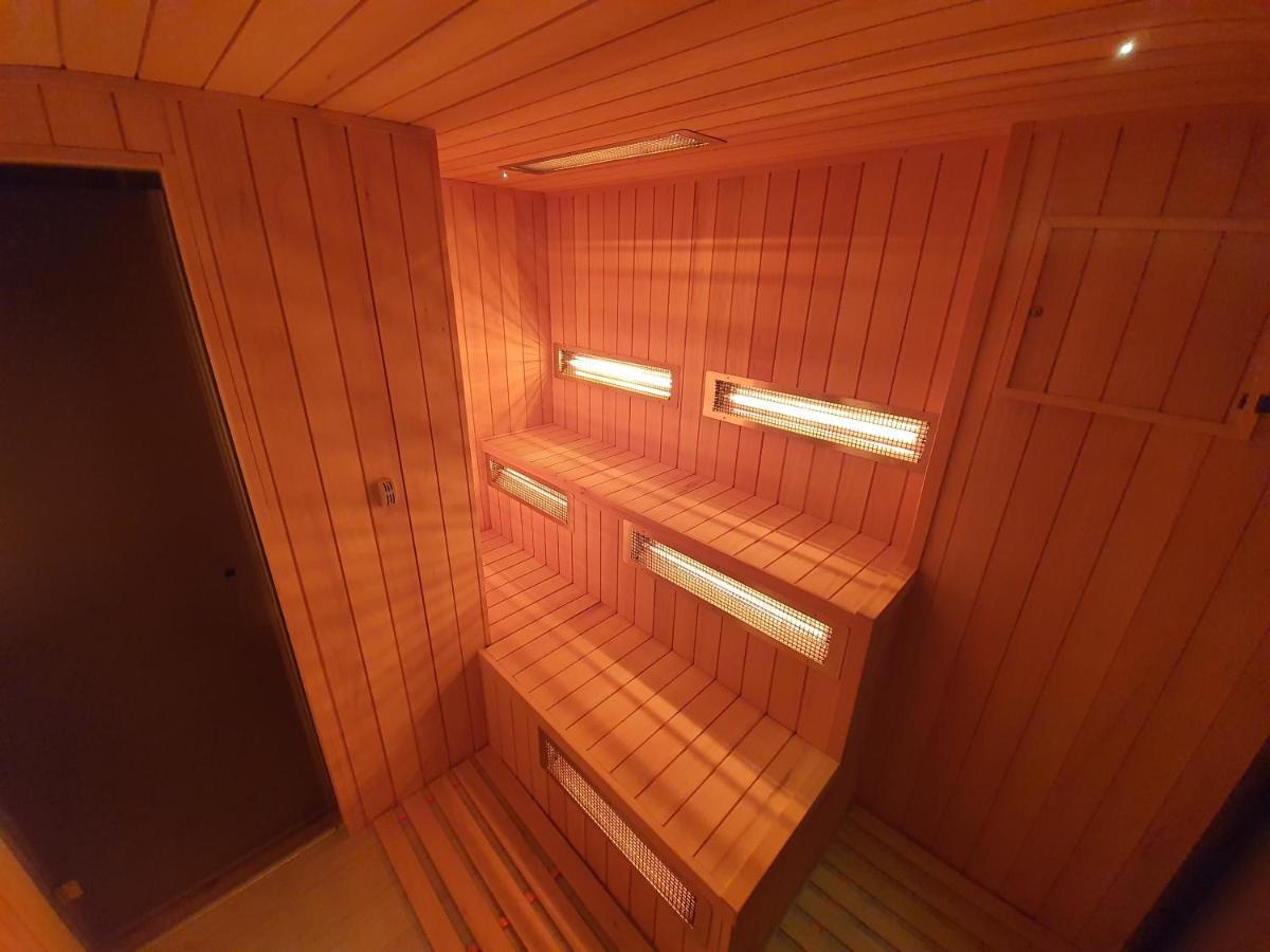 Apartamenty Butikowe & Sauna Zakopane By Renters Exteriér fotografie