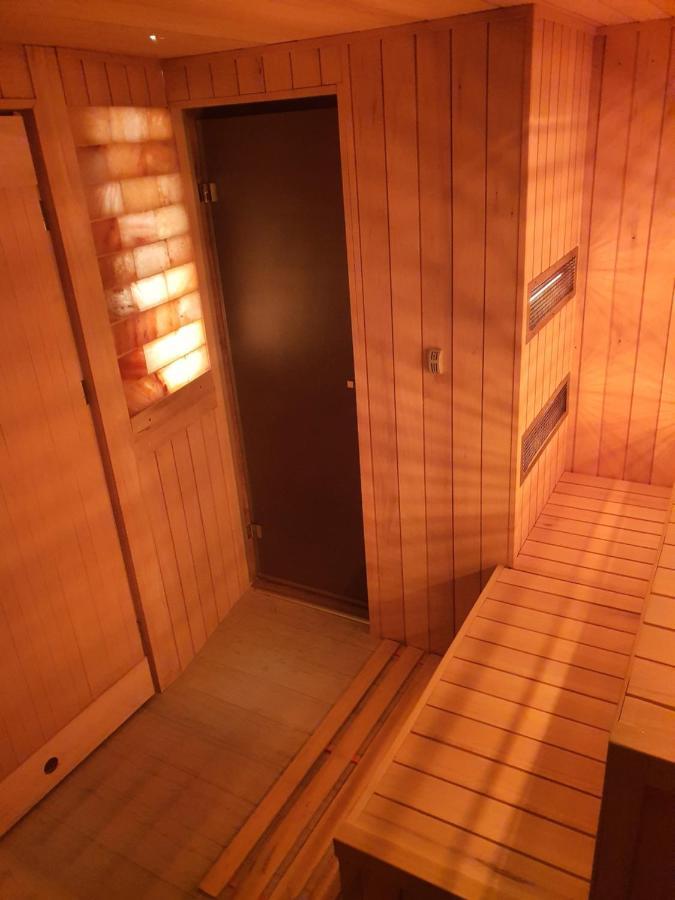 Apartamenty Butikowe & Sauna Zakopane By Renters Exteriér fotografie
