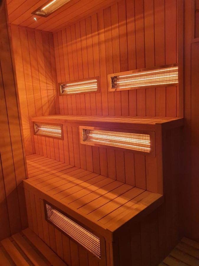 Apartamenty Butikowe & Sauna Zakopane By Renters Exteriér fotografie